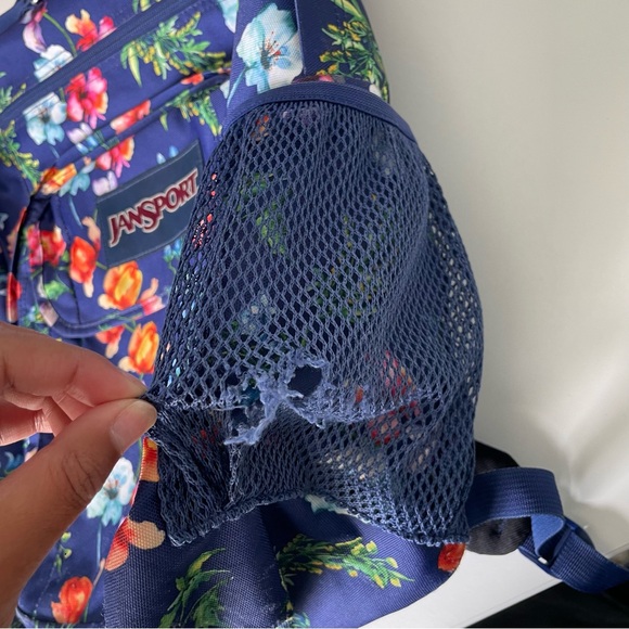 Backpackck - Picture 4 of 4